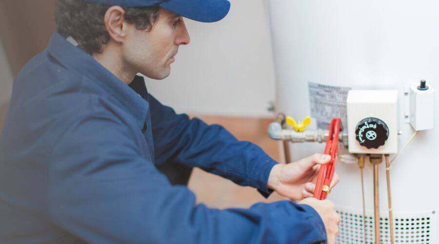 Professional emergency plumbing in Crystal Beach, FL